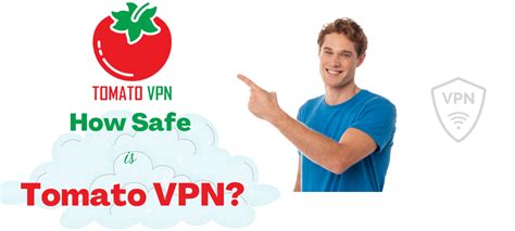 what is vpn tomato used for